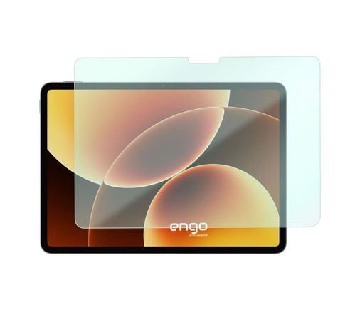 Engo 121356580 Xiaomi Pad 8 11.2 İnç Ekran Koruyucu 9H Nano Parlak