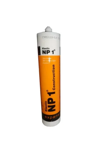 Ennalbur P993802S1780 Np1 Polimer Izolasyon Mastik Gri 290 Ml