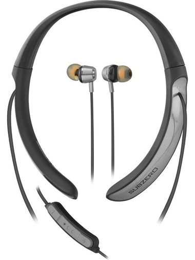 EP97EP97 Subzero Kablosuz Spor Kulaklık 72 Saat Bluetooth 5.0 Boyun Askılı Mıknatıslı Bass+ Subzero Ep97