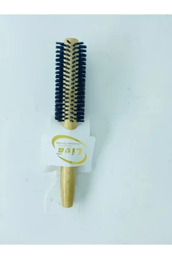 Epilons klt8912733165036 Liva 305 Isıya Dayanakli Fön Fırçası Tarak