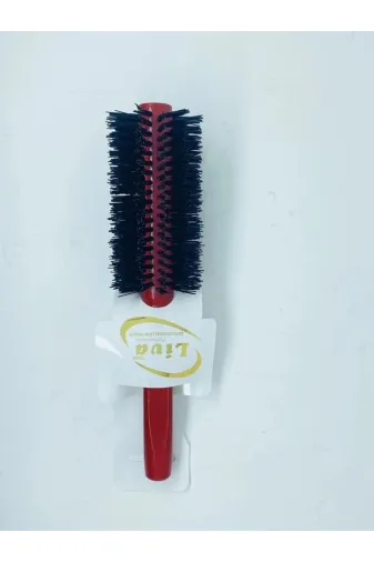 Epilons klt8912733876796 Liva 040 Isıya Dayanakli Fön Fırçası Tarak