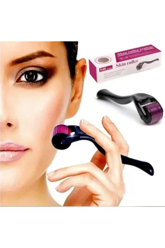 Epilons klt9678746629291 Skin Roller Cilt Yenileme Bakım Seti