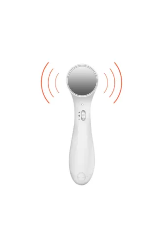 Epilons klt9678746779606 Ergonomik Tasarımlı Pratik İyonizer Yüz Temizleyici