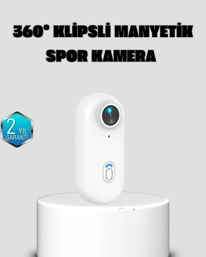 Epilons MEYTDXUCZZZH264KAMERA-5-BLMY Znv Zenvia Mey İthalat Kompakt 4K Aksiyon Kamerası Suya Dayanıklı Wifi Ve 120 Geniş Açı Znv2025 Cmn Diğer