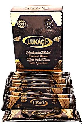 Epimedyumlu Macun 10 adet x 15 gr 1 Kutu