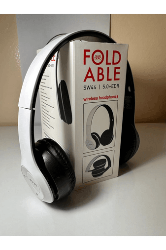 ePwcMrCpbD Subzero Sw44 Bluetooth Katlanabilir Kulaklık