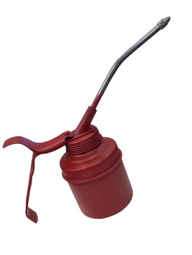 Era 01213 500 cc Metal Yağdanlık