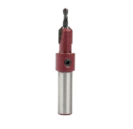 Era 54015 4 mm Hşa Açma Ucu