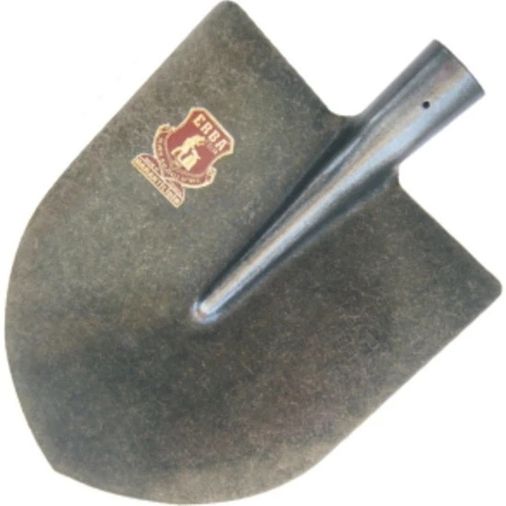 Era 7055809 Erba Çelik Kürek 4160 Inşaat Küreği