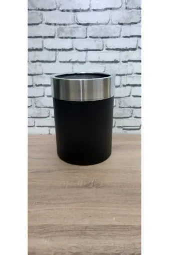 ERHAN FLOWERS Darbuka saksı metal saksı çiçek 40×30 Darbuka Saksı