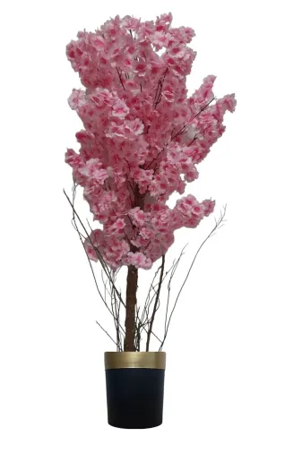 ERHAN FLOWERS pmb.bhrd.150 Pembe Bahar Dali
