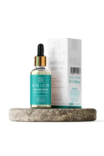 Erica ERICA50183 Anti Age Serum