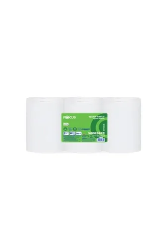 Erka TYCBC29B55FD7AA500 Focus Optimum Fotoselli Kağıt Havlu 21 Cm