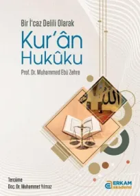 Erkam Akademi - Kur'ân Hukuku - Prof. Dr. Muhammet Yılmaz