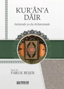 Erkam Yayınları - Kur'an'a Dair - Faruk Beşer