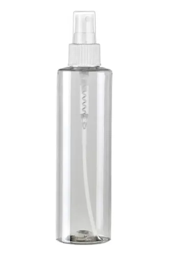 ERLAB TYBSMB6CSZOIG6F667 100 Ml Spreyli Plastik Boş Şişe 25 Adet
