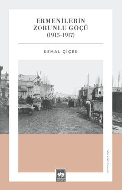 Ermenilerin Zorunlu Göçü (1915-1917)