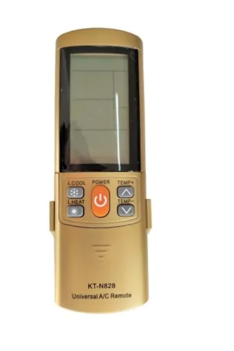 Ermiya 25180111 Kumanda Klima (Akıllı) (Kt-N828)