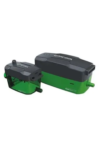 Ermiya 86900YULUBS47 Wipcool P16 Mini Drenaj Pompası, Klima Suyu Tahliye Pompası