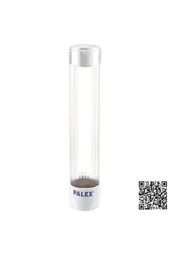 Ermiya 869014780590 Palex Sebil Bardaklığı Bardak Tutucu 25 Ad Plastik Bardak Hediyeli