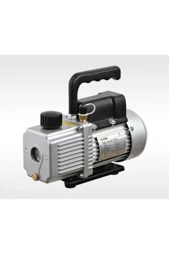 Ermiya 869115511125 Artico Vp160-R32, R1234 Uyumlu Vakum Pompası Yeni Nesil Yeni Seri 7.00 Cfm 220V