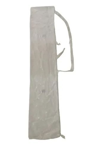 Ermiya 869125255217 125*25 Cm Plaj Şemsiyesi Koruma Taşıma Kılıfı İster El İster Omuzda Taşıyınız