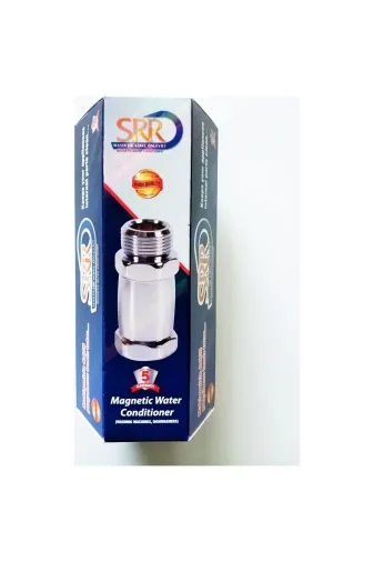 Ermiya 869169691532 Srr Çamaşır Ve Bulaşık Makinesi Manyetik Kireç Önleyici