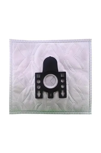 Ermiya 869181080020 20 Adet Miele Gn Tipi Toz Torbası Hyclean 3D (181080020)
