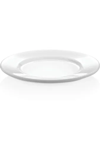 Ermiya 86923000974 Klasik Melamin Servis Tabağı 12 Parça 17 Cm+48 Ad Alana 6 Ad Bedava