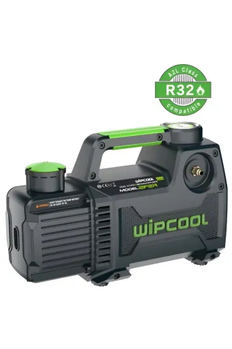 Ermiya 869287896541 2F5R Wipcool Vakum Pompası