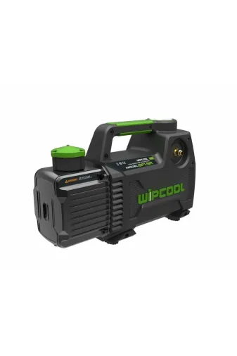 Ermiya 8692F2R869 Wipcool 2F2R Yağlı Vakum Pompası 8.5 M³/h