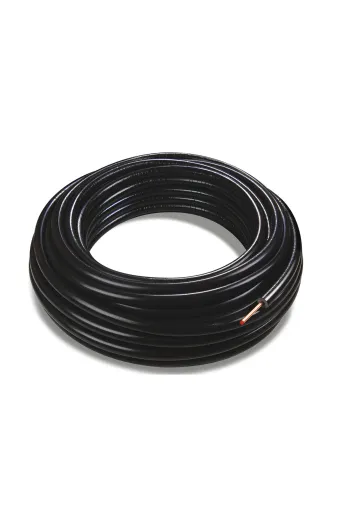 Ermiya 869500525321 50 Metre 25.01.195 C Form™-5/8’’ / 13Mm İzolasyonlu (R410A - Vrv) Kauçuk
