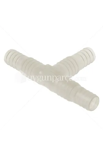 Ermiya 869570535032 100 Ad Klima Drenaj Hortumu T Tipi Drenaj Hortum Çatalı