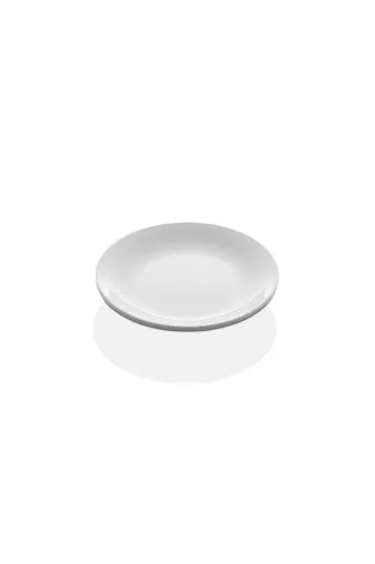 Ermiya 869651089101 6 Ad Termostar Enternasyonel Melamin Çukur Tabak 20 Cm ( 20*3,5 Cm )