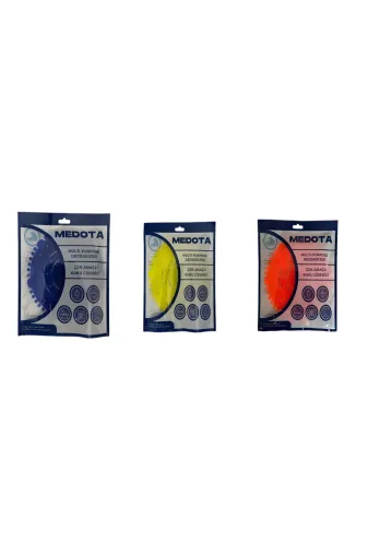 Ermiya 869741254880 Urinal Screens Pisuvar Ekran Koku Giderici (10 Paket), 5.000 Yıkama İçin İyi,