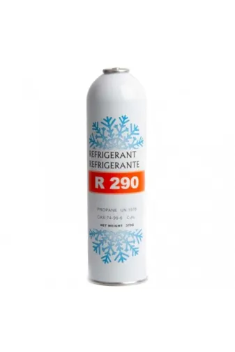 Ermiya 86979O896Z09 R290 Soğutucu Gaz