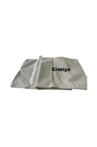 Ermiya 869854789785 Süngersiz Şezlong Kılıfı Fermuarlı Silenebilir İmpertex Kumaş 185*55*5 Cm+12 Ad Alana 1 Ad Bedava