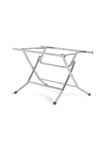 Ermiya 869883894273 Ahşap Werzalit Tüm Boy Masalar Için Profil Ayak Y 70 Cm G 74 Cm