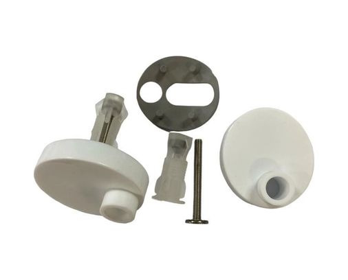 Erturkstore 129575836 Mey İthalat Lotus Klozet Kapağı Montaj Takımı Diğer