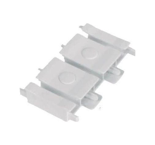 Erturkstore MEY0145790251-BLMY Mey İthalat Korniş Ekleme Aparatı 3 Lü -