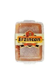 Erzincan Petekli Çiçek Balı