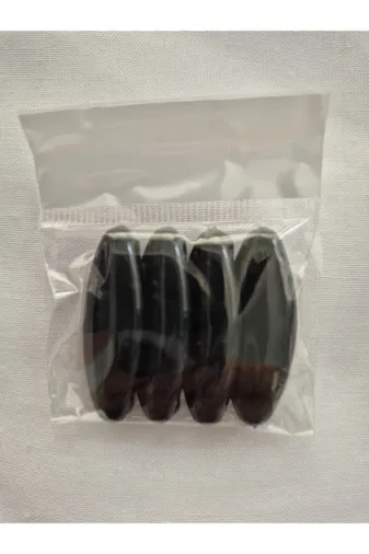 Eşarp İğnesi 4'lü