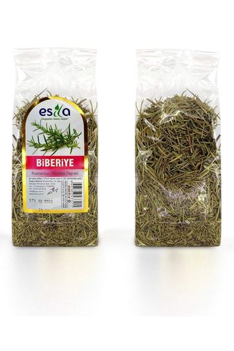 ESİLA RT-RYB-ESL1176 Poşet Biberiye 75 Gr.