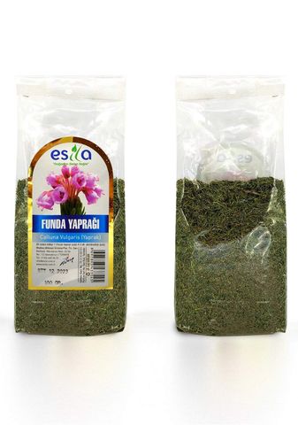 ESİLA RT-RYB-ESL1198 Poşet Hindiba 30 Gr.