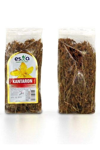 ESİLA RT-RYB-ESL1202 Poşet Kantaron 40 Gr.