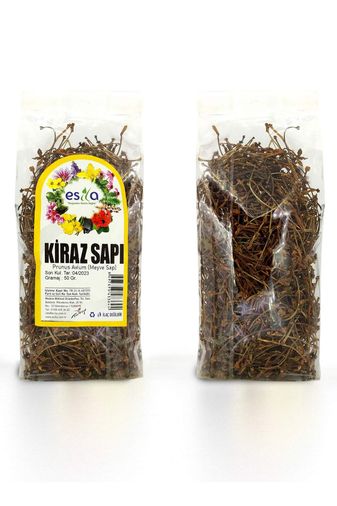 ESİLA RT-RYB-ESL1208 Poşet Kiraz Sapı 50 Gr.