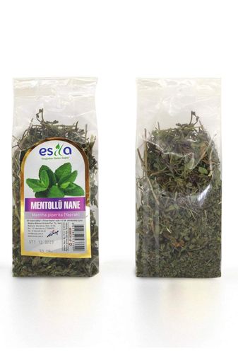 ESİLA RT-RYB-ESL1216 Poşet Mentollü Nane 30 Gr.