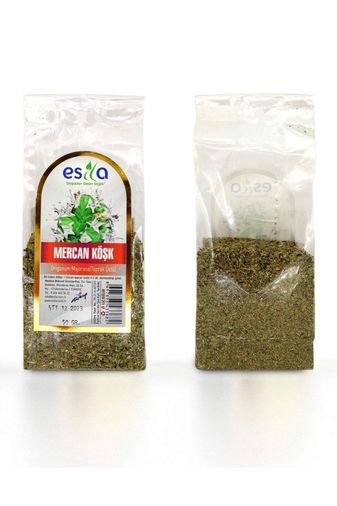 ESİLA RT-RYB-ESL1217 Poşet Mercan Köşk 50 Gr.