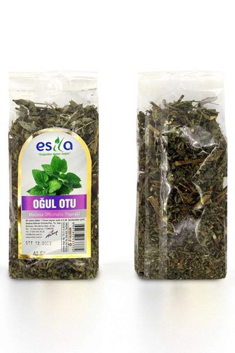 ESİLA RT-RYB-ESL1224 Poşet Oğul Otu 40 Gr.