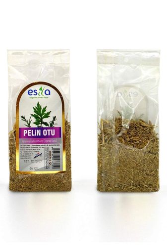ESİLA RT-RYB-ESL1228 Poşet Pelin Otu 50 Gr.